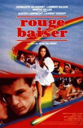 Red Kiss (1985)