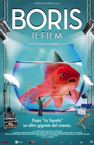 Boris: The Film (2011)