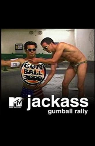 Jackass: Gumball Rally 3000 Special (2002)