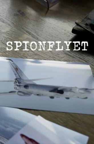 Spionflyet (2026)