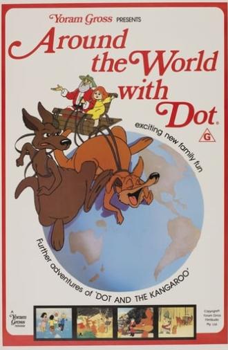 Around the World with Dot (1981)