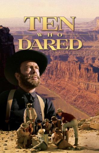 Ten Who Dared (1960)