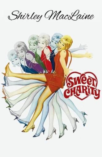 Sweet Charity (1969)