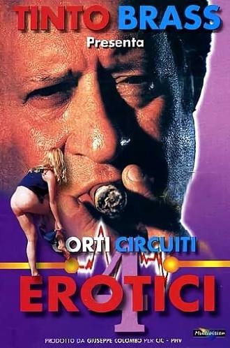 Erotic Short Circuits Vol.4 (1999)