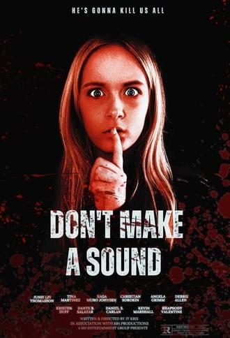 Don't Make a Sound (2024)