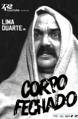 Corpo Fechado (1975)