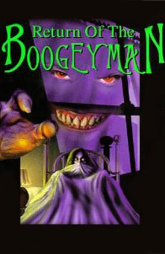 Return of the Boogeyman (1994)