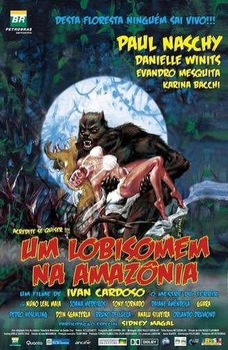 A Werewolf in the Amazon (2005)