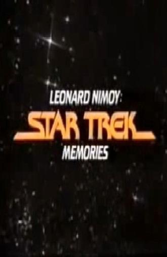 Leonard Nimoy: Star Trek Memories (1983)