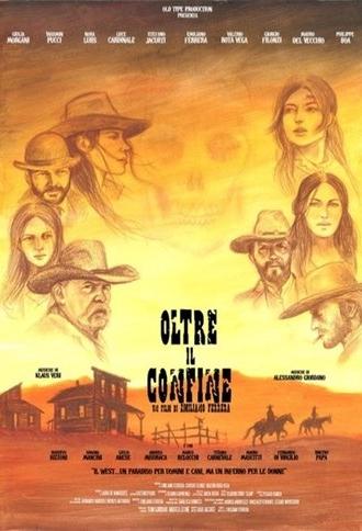 Oltre il confine (2024)