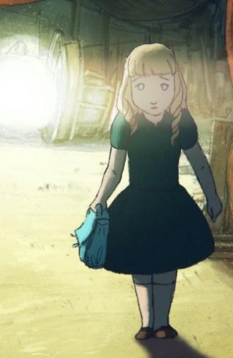 The World Above Your Head (2013)