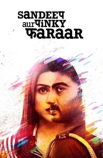 Sandeep Aur Pinky Faraar (2021)