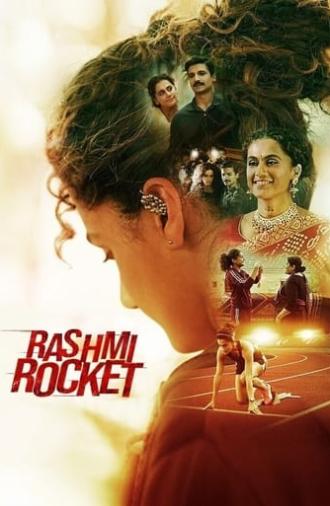 Rashmi Rocket (2021)