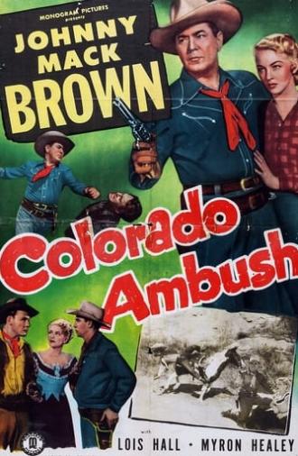 Colorado Ambush (1951)