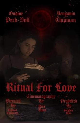 Ritual for Love (2023)