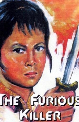 The Furious Killer (1973)