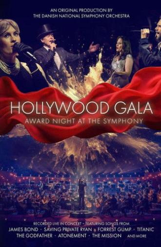 Hollywood Gala II - Award Night at the Symphony (2025)