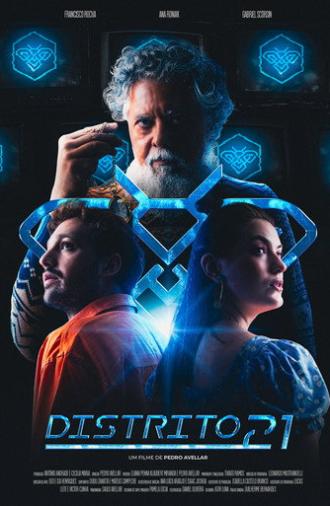 District 21 (2025)