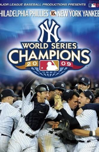 2009 New York Yankees: The Official World Series Film (2009)