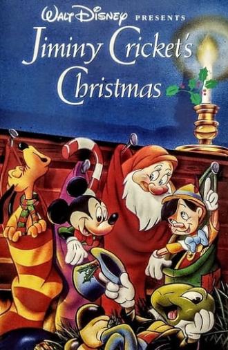 Jiminy Cricket's Christmas (1983)