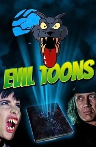 Evil Toons (1992)