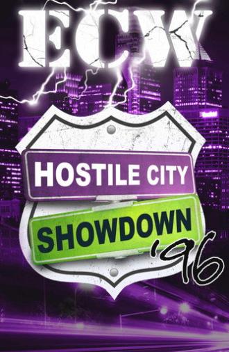 ECW Hostile City Showdown 1996 (1996)