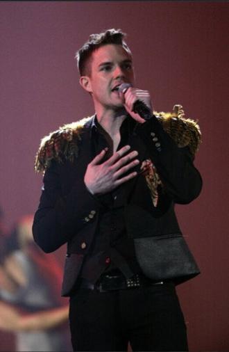 The Killers: T in the Park (2009)