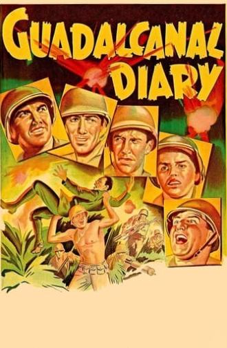 Guadalcanal Diary (1943)