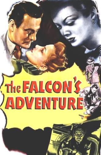 The Falcon's Adventure (1946)