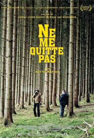 Ne me quitte pas (2013)