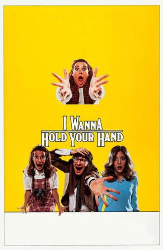 I Wanna Hold Your Hand (1978)