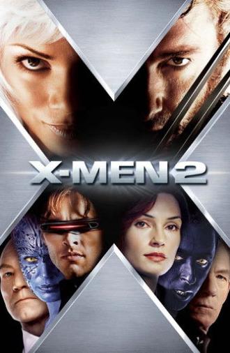 X2 (2003)