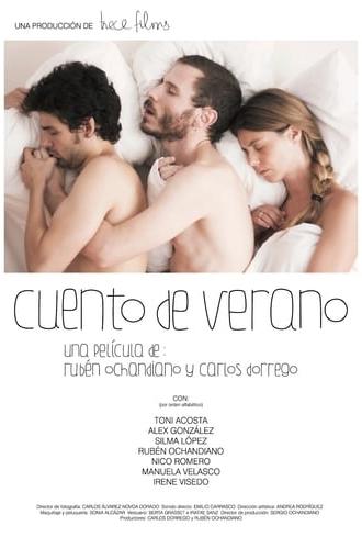 Cuento de verano (2015)