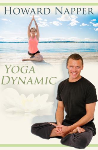 Howard Napper: Dynamic Yoga (2018)