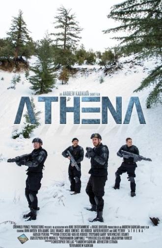 Athena (2017)