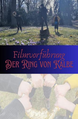 The ring of Kalbe (2026)