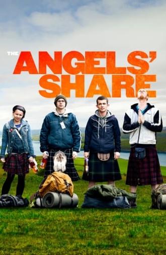 The Angels' Share (2012)