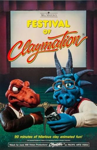 The Festival of Claymation (1987)