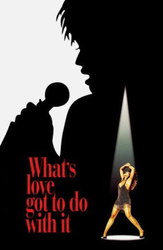 What's Love Got to Do with It (1993)