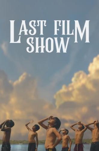 Last Film Show (2022)