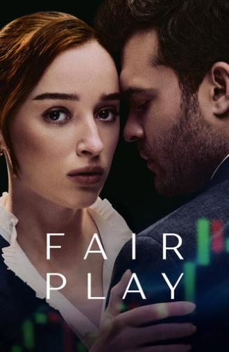 Fair Play (2023)