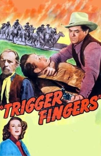 Trigger Fingers (1946)