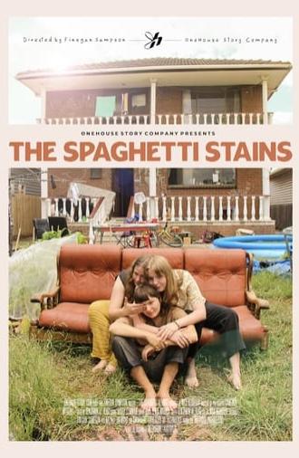 The Spaghetti Stains (2021)