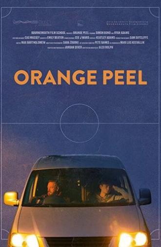 Orange Peel (2022)