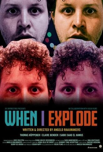 When I Explode (2020)