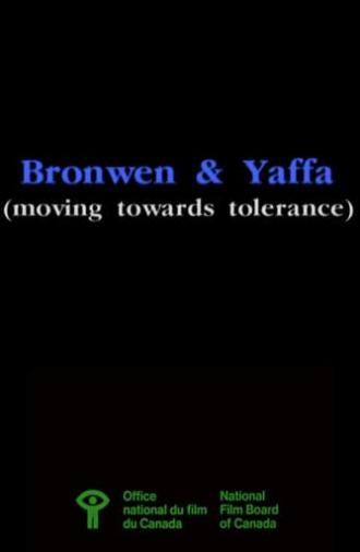 Bronwen & Yaffa (Moving Towards Tolerance) (1996)