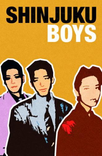 Shinjuku Boys (1995)