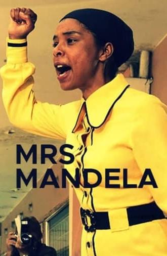 Mrs Mandela (2010)