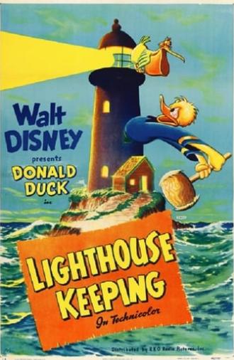 Lighthouse Keeping (1946)