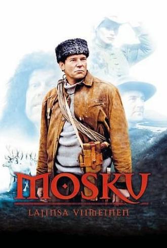 Mosku: The Last of His Kind (2003)